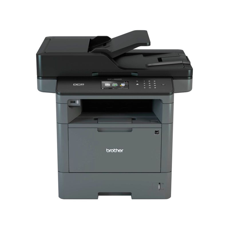 BROTHER DCP-L5652DN - Promaq Tecnologia