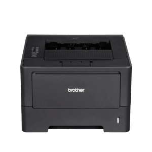 BROTHER HL-5452DN